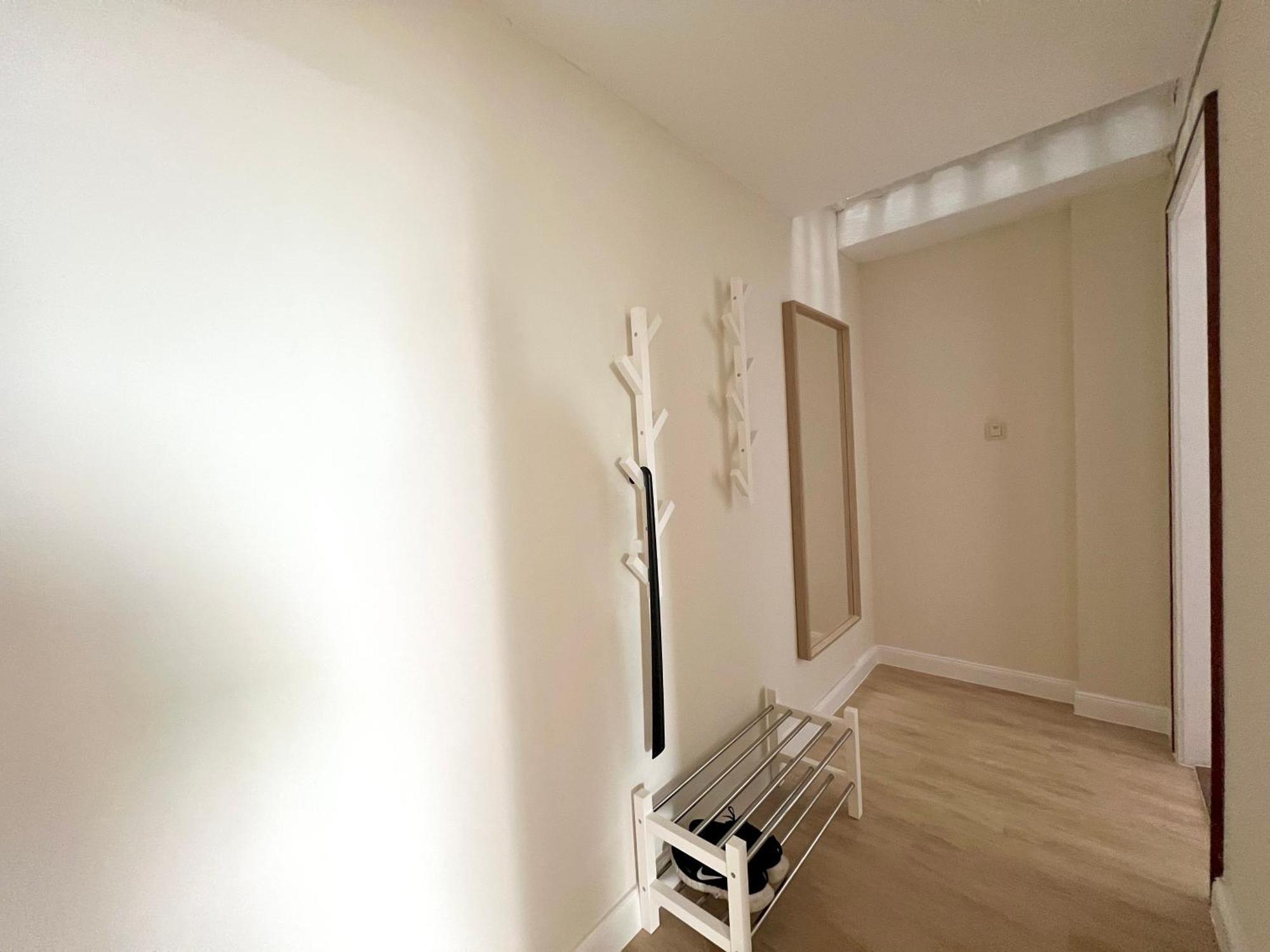 Kleine, Gemuetliche Apartments Im Herzen Von Buesum Ngoại thất bức ảnh